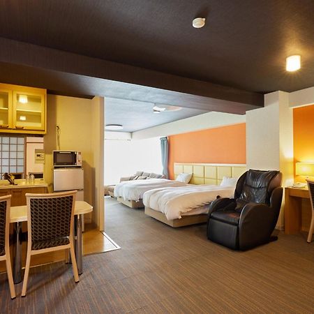 Reyzenit Kinosaki Suite Villa Toyooka  Exterior foto