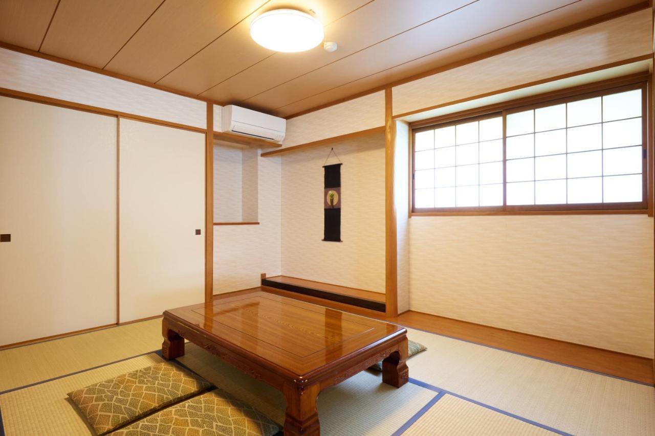 Reyzenit Kinosaki Suite Villa Toyooka  Exterior foto