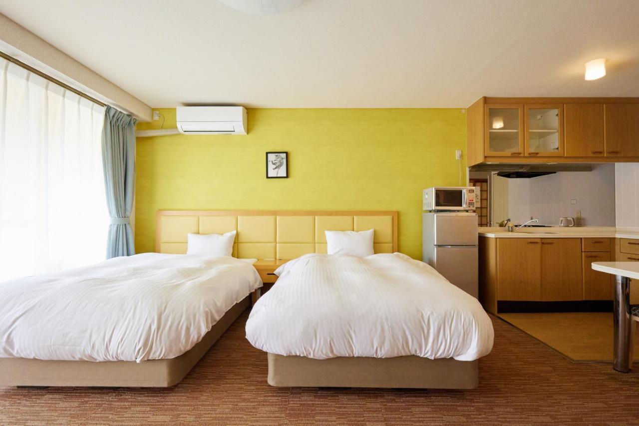 Reyzenit Kinosaki Suite Villa Toyooka  Exterior foto
