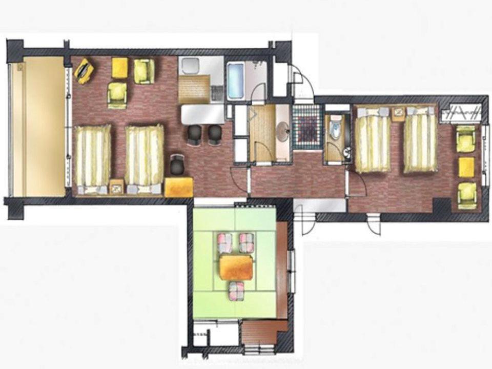 Reyzenit Kinosaki Suite Villa Toyooka  Exterior foto