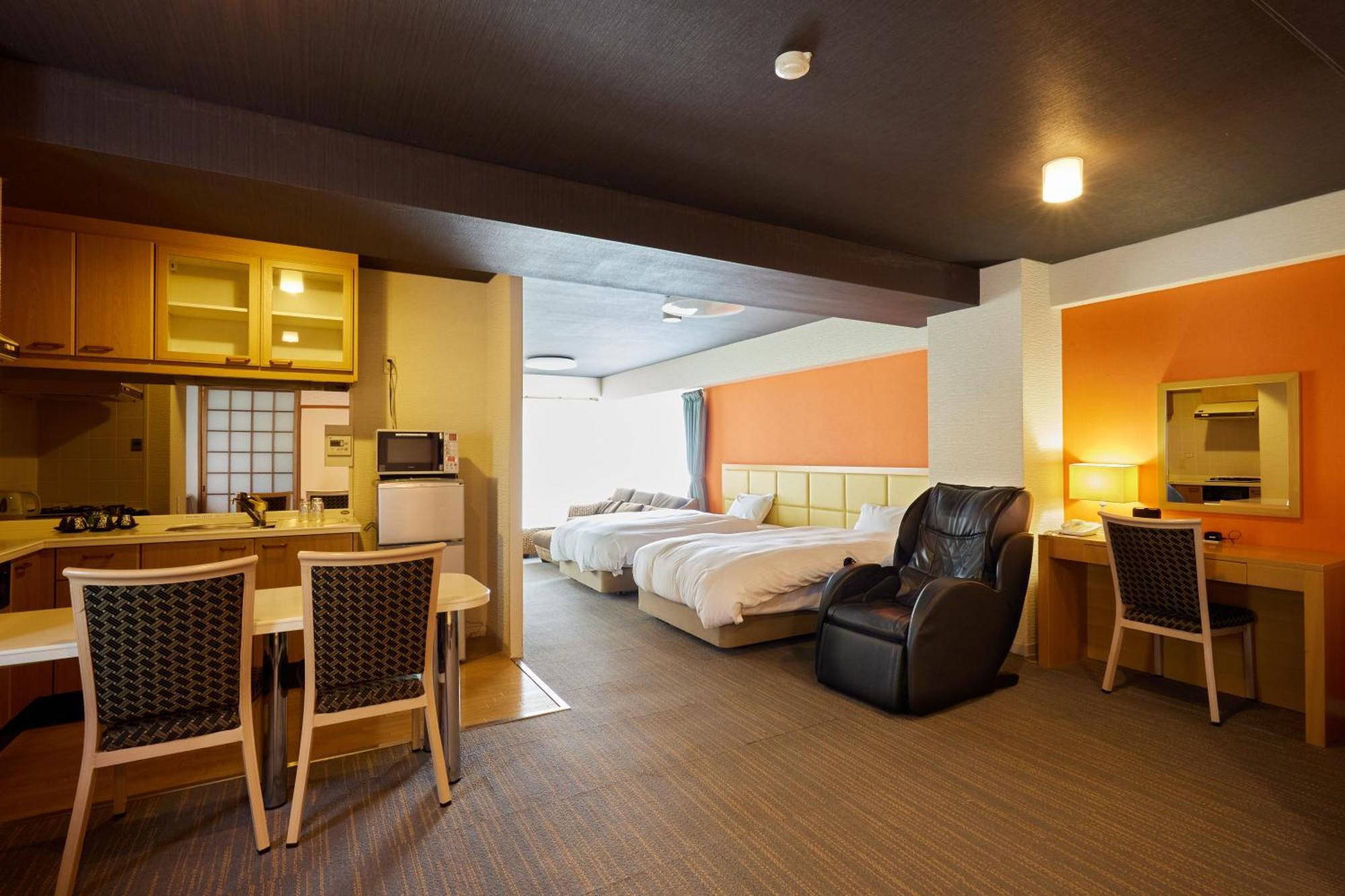 Reyzenit Kinosaki Suite Villa Toyooka  Exterior foto
