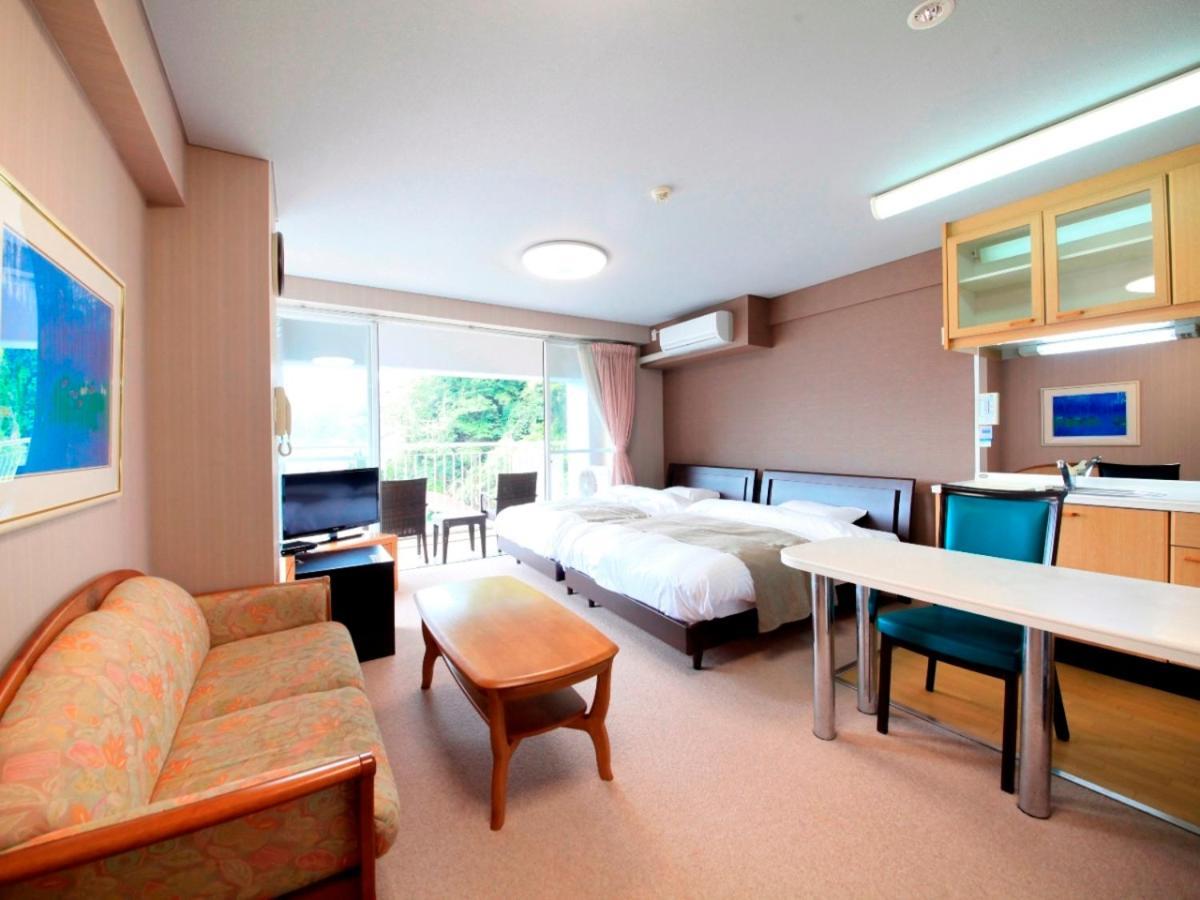 Reyzenit Kinosaki Suite Villa Toyooka  Exterior foto
