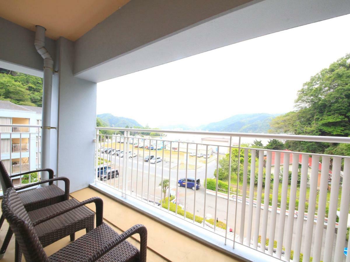 Reyzenit Kinosaki Suite Villa Toyooka  Exterior foto
