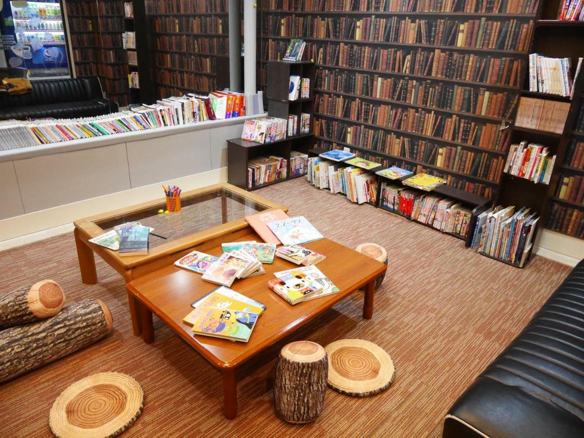 Reyzenit Kinosaki Suite Villa Toyooka  Exterior foto
