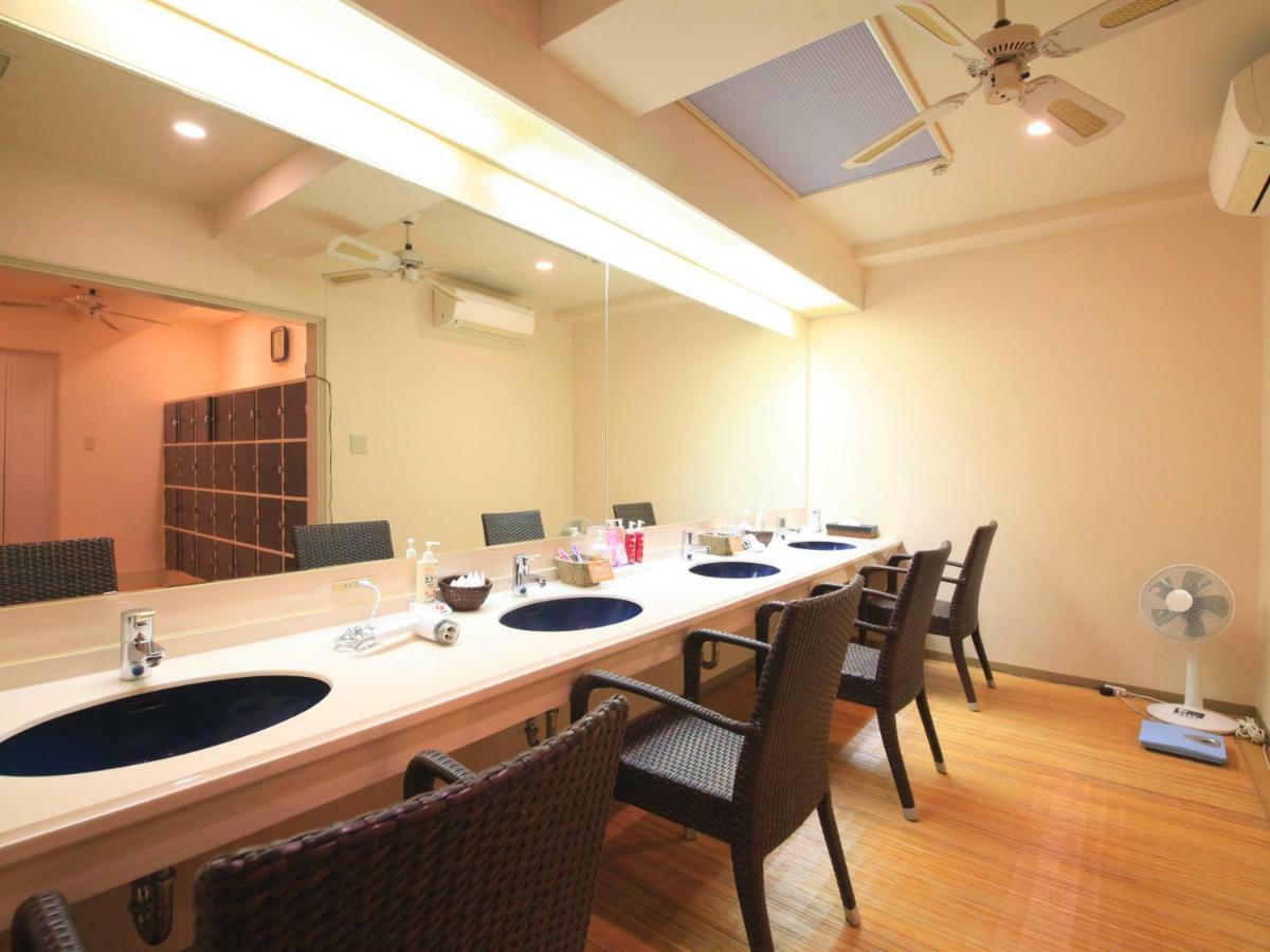 Reyzenit Kinosaki Suite Villa Toyooka  Exterior foto